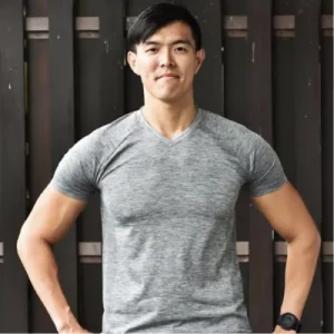 Alvin | Master fitness trainer at Activedge