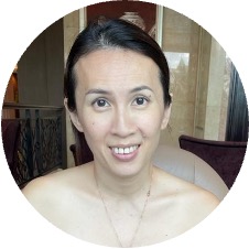 Jeanne Wong | Activedge customer.