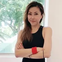Lynn Tan | Health motivator at ActivEdge